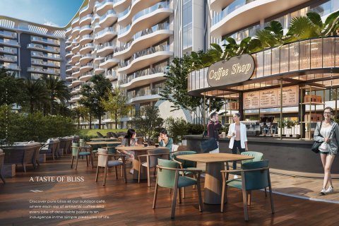 1 bedroom Apartment in Golf City, UAE No. 183251 5