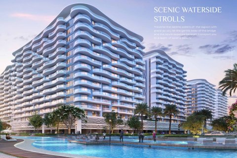 1 bedroom Apartment in Golf City, UAE No. 183251 6