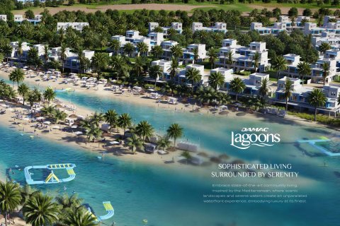 1 bedroom Apartment in Golf City, UAE No. 183251 12