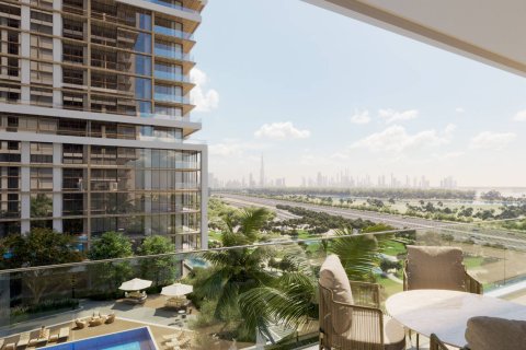 Apartment de 1 dormitorio en Dubai, UAE No. 183256 7