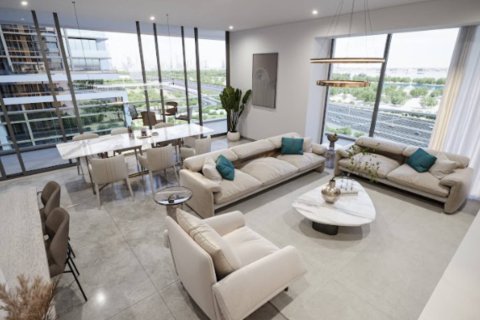 Apartment de 1 dormitorio en Dubai, UAE No. 183256 3