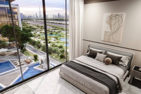 Apartment de 1 dormitorio en Dubai, UAE No. 183256 5