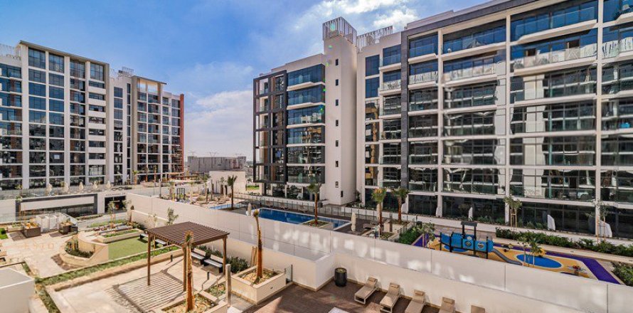 1 bedroom Apartment in Dubai, UAE No. 183253
