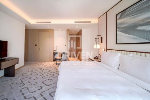 3 غرف نوم شقة في خور دبي, الإمارات العربية المتحدة رقم 84460 20