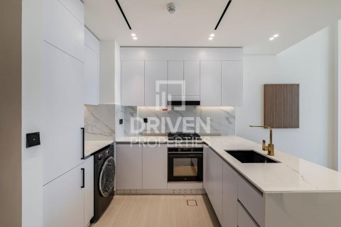 Квартира с 1 спальней в Джумейра Вилладж Серкл, ОАЭ №84459 5