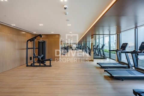 Квартира с 1 спальней в Джумейра Вилладж Серкл, ОАЭ №84459 7