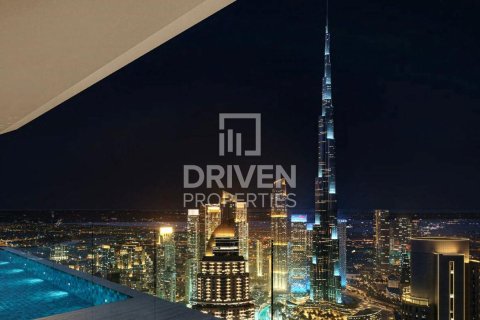 Appartement de 4 chambres à Downtown Dubai (Downtown Burj Dubai), UAE No. 84462 6