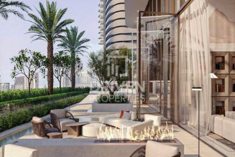 Appartement de 4 chambres à Downtown Dubai (Downtown Burj Dubai), UAE No. 84462 9