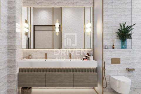 Appartement de 4 chambres à Downtown Dubai (Downtown Burj Dubai), UAE No. 84462 16