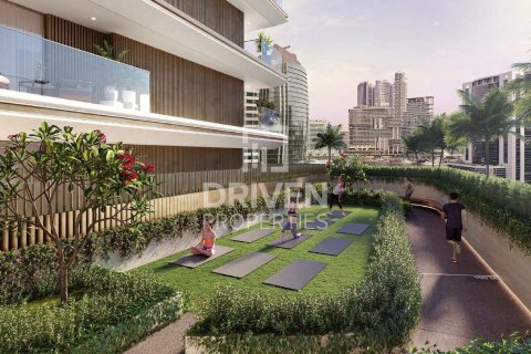 Appartement de 4 chambres à Downtown Dubai (Downtown Burj Dubai), UAE No. 84462 7