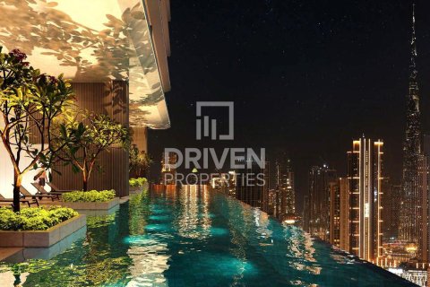 Appartement de 4 chambres à Downtown Dubai (Downtown Burj Dubai), UAE No. 84462 5