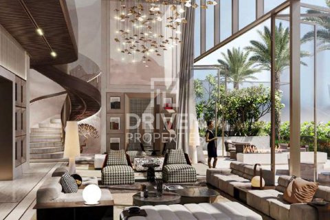 Appartement de 4 chambres à Downtown Dubai (Downtown Burj Dubai), UAE No. 84462 11