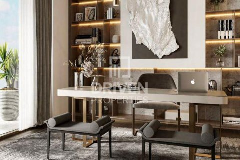 Appartement de 4 chambres à Downtown Dubai (Downtown Burj Dubai), UAE No. 84462 4