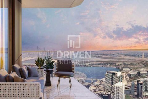 Appartement de 4 chambres à Downtown Dubai (Downtown Burj Dubai), UAE No. 84462 14