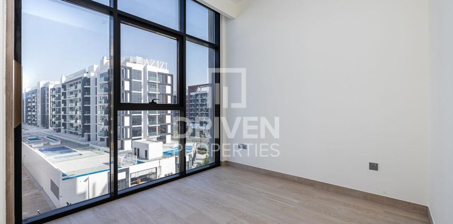Apartment de 1 dormitorio en Meydan, UAE No. 84477