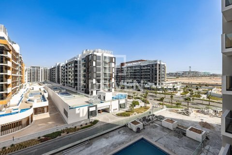 Apartment de 1 dormitorio en Meydan, UAE No. 84477 12