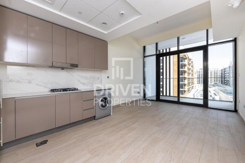 Apartment de 1 dormitorio en Meydan, UAE No. 84477 7
