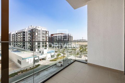 Apartment de 1 dormitorio en Meydan, UAE No. 84477 10