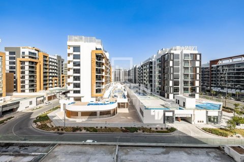 Apartment de 1 dormitorio en Meydan, UAE No. 84477 13