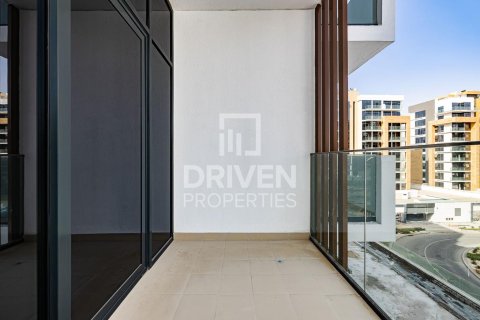 Apartment de 1 dormitorio en Meydan, UAE No. 84477 9