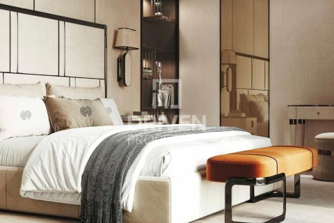 2 غرف نوم شقة في AETERNITAS BY LONDON GATE مرسى دبي, الإمارات العربية المتحدة رقم 84461 5