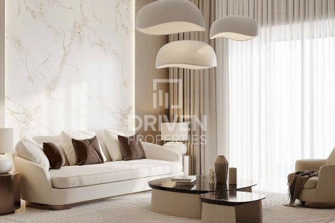 2 غرف نوم شقة في AETERNITAS BY LONDON GATE مرسى دبي, الإمارات العربية المتحدة رقم 84461 3