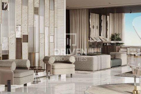 2 غرف نوم شقة في AETERNITAS BY LONDON GATE مرسى دبي, الإمارات العربية المتحدة رقم 84461 7