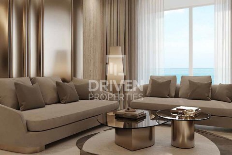 2 غرف نوم شقة في AETERNITAS BY LONDON GATE مرسى دبي, الإمارات العربية المتحدة رقم 84461 22