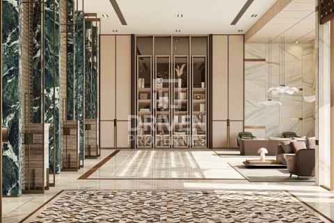 2 غرف نوم شقة في AETERNITAS BY LONDON GATE مرسى دبي, الإمارات العربية المتحدة رقم 84461 1