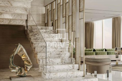 2 غرف نوم شقة في AETERNITAS BY LONDON GATE مرسى دبي, الإمارات العربية المتحدة رقم 84461 24