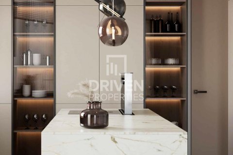 2 غرف نوم شقة في AETERNITAS BY LONDON GATE مرسى دبي, الإمارات العربية المتحدة رقم 84461 9