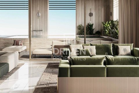 2 غرف نوم شقة في AETERNITAS BY LONDON GATE مرسى دبي, الإمارات العربية المتحدة رقم 84461 8