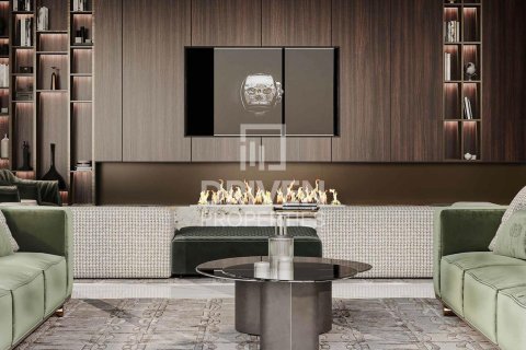 2 غرف نوم شقة في AETERNITAS BY LONDON GATE مرسى دبي, الإمارات العربية المتحدة رقم 84461 25