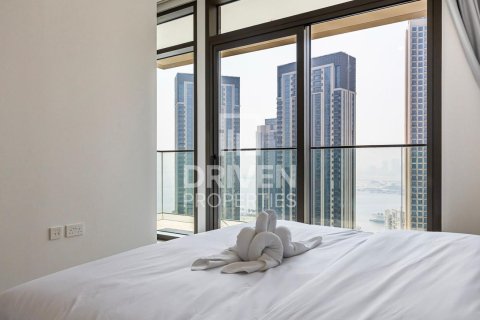 Apartment de 3 dormitorios en Dubai Creek Harbour (The Lagoons), UAE No. 84458 12