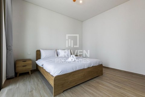Apartment de 3 dormitorios en Dubai Creek Harbour (The Lagoons), UAE No. 84458 13