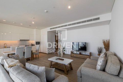 Apartment de 3 dormitorios en Dubai Creek Harbour (The Lagoons), UAE No. 84458 1