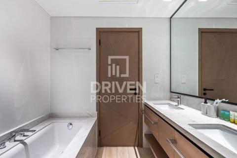 Apartment de 3 dormitorios en Dubai Creek Harbour (The Lagoons), UAE No. 84458 16