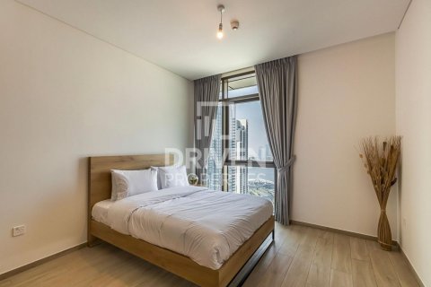 Apartment de 3 dormitorios en Dubai Creek Harbour (The Lagoons), UAE No. 84458 9