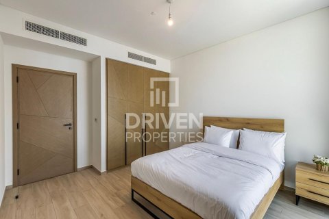 Apartment de 3 dormitorios en Dubai Creek Harbour (The Lagoons), UAE No. 84458 14