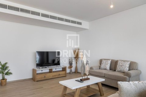 Apartment de 3 dormitorios en Dubai Creek Harbour (The Lagoons), UAE No. 84458 2