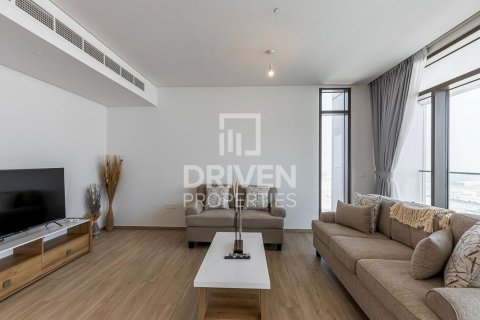 Apartment de 3 dormitorios en Dubai Creek Harbour (The Lagoons), UAE No. 84458 3
