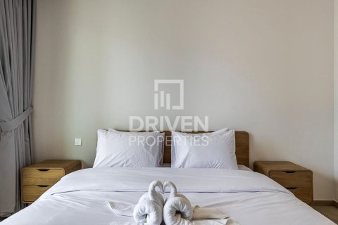 Apartment de 3 dormitorios en Dubai Creek Harbour (The Lagoons), UAE No. 84458 18