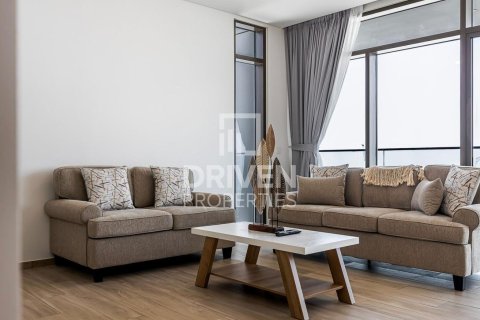Apartment de 3 dormitorios en Dubai Creek Harbour (The Lagoons), UAE No. 84458 4