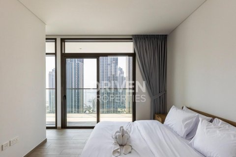 Apartment de 3 dormitorios en Dubai Creek Harbour (The Lagoons), UAE No. 84458 5