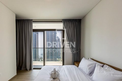 Apartment de 3 dormitorios en Dubai Creek Harbour (The Lagoons), UAE No. 84458 7