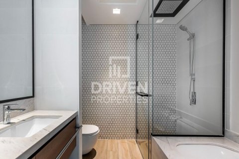 Apartment de 3 dormitorios en Dubai Creek Harbour (The Lagoons), UAE No. 84458 15