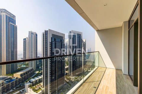 Apartment de 3 dormitorios en Dubai Creek Harbour (The Lagoons), UAE No. 84458 17