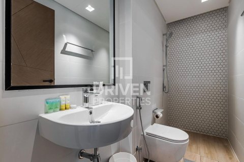 Apartment de 3 dormitorios en Dubai Creek Harbour (The Lagoons), UAE No. 84458 6