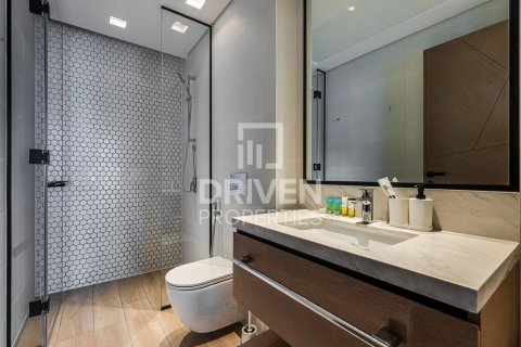 Apartment de 3 dormitorios en Dubai Creek Harbour (The Lagoons), UAE No. 84458 11