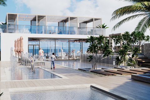 Квартира с 2 спальнями  №108956 9